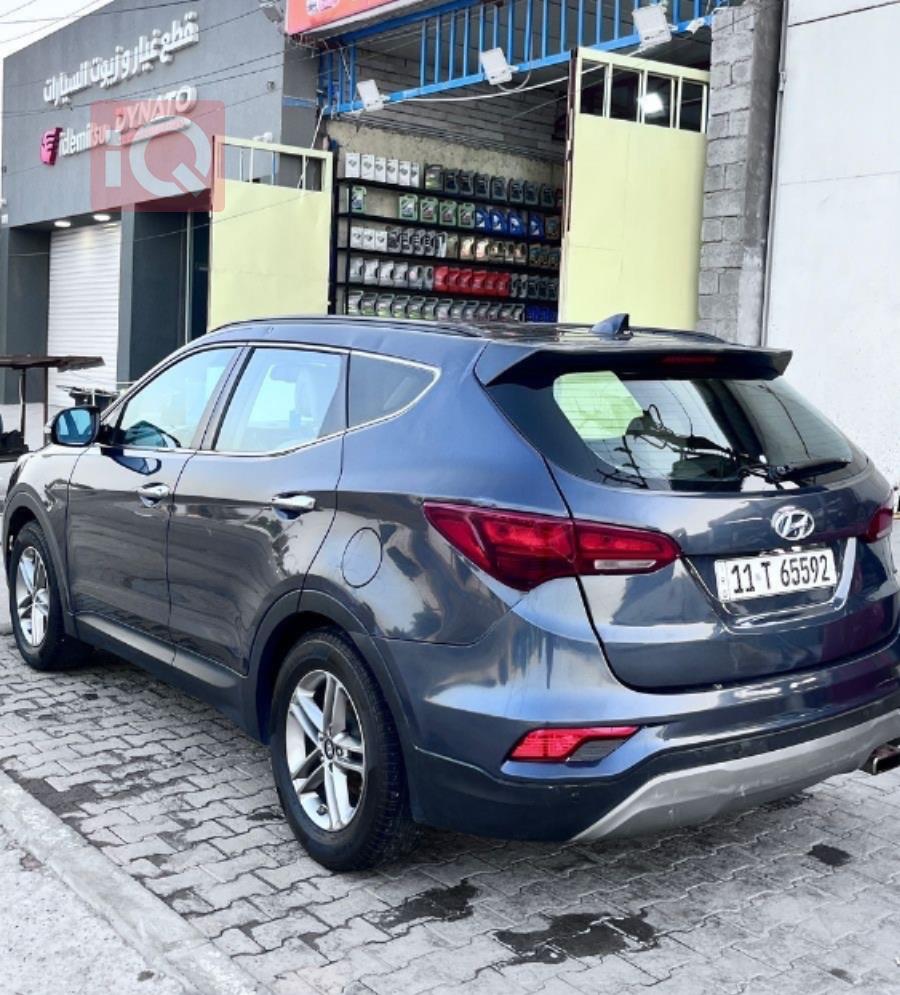 هیوندای سەنتافی